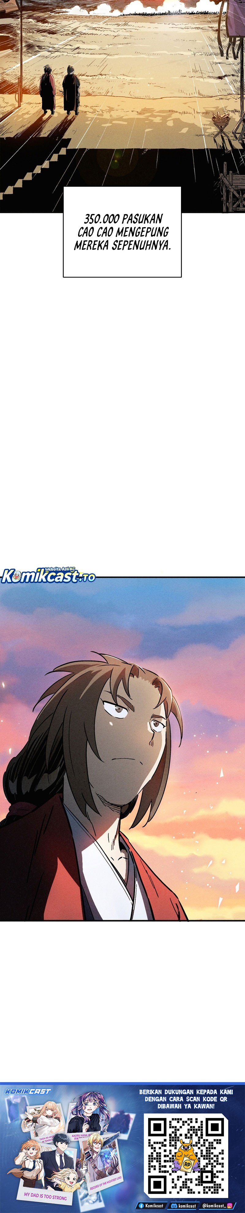Read I Reincarnated as a Legendary Surgeon Bahasa Indonesia ID Manga Online