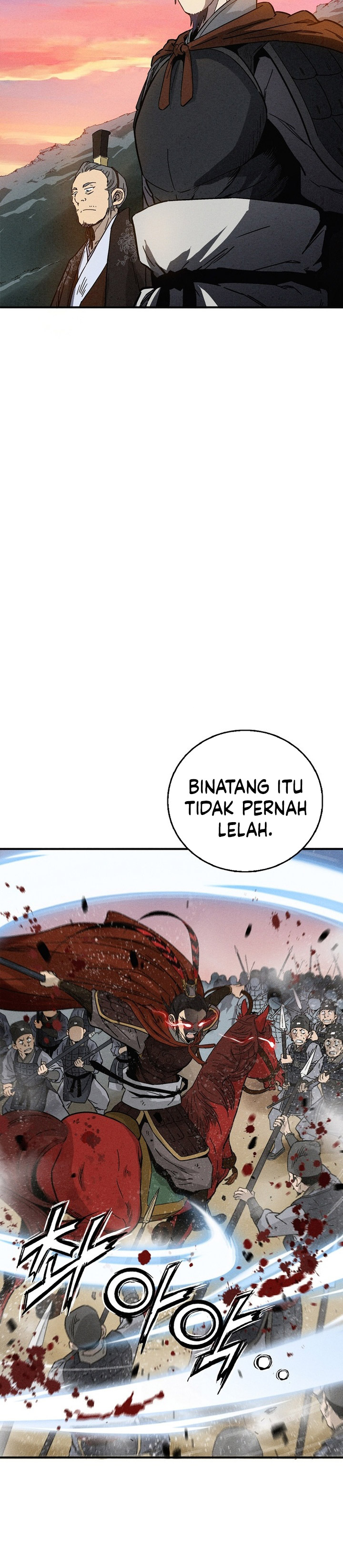 Read I Reincarnated as a Legendary Surgeon Bahasa Indonesia ID Manga Online
