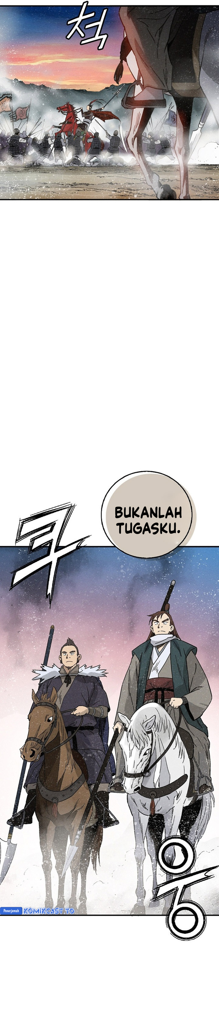 Read I Reincarnated as a Legendary Surgeon Bahasa Indonesia ID Manga Online