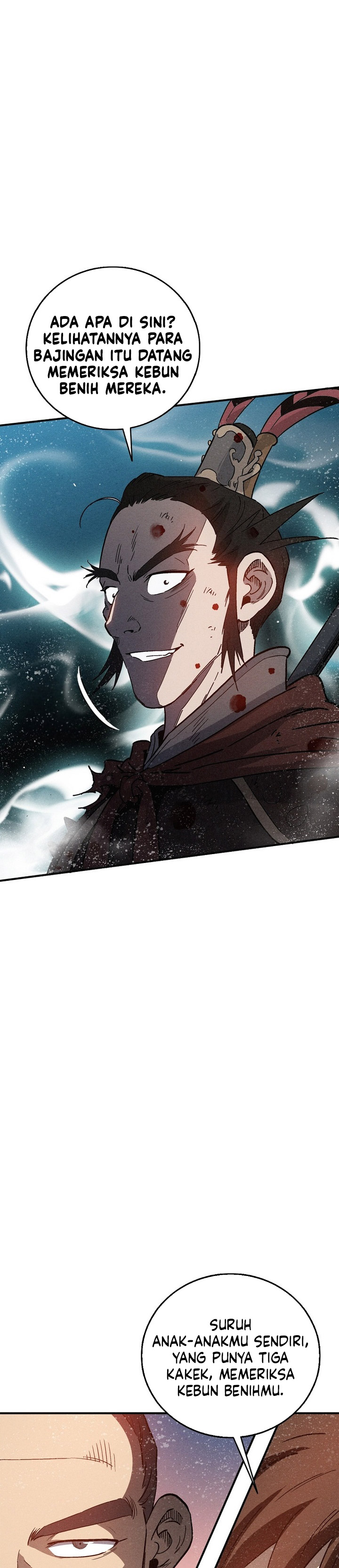 Read I Reincarnated as a Legendary Surgeon Bahasa Indonesia ID Manga Online