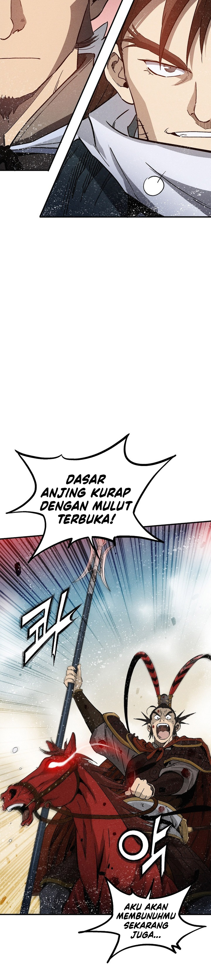 Read I Reincarnated as a Legendary Surgeon Bahasa Indonesia ID Manga Online