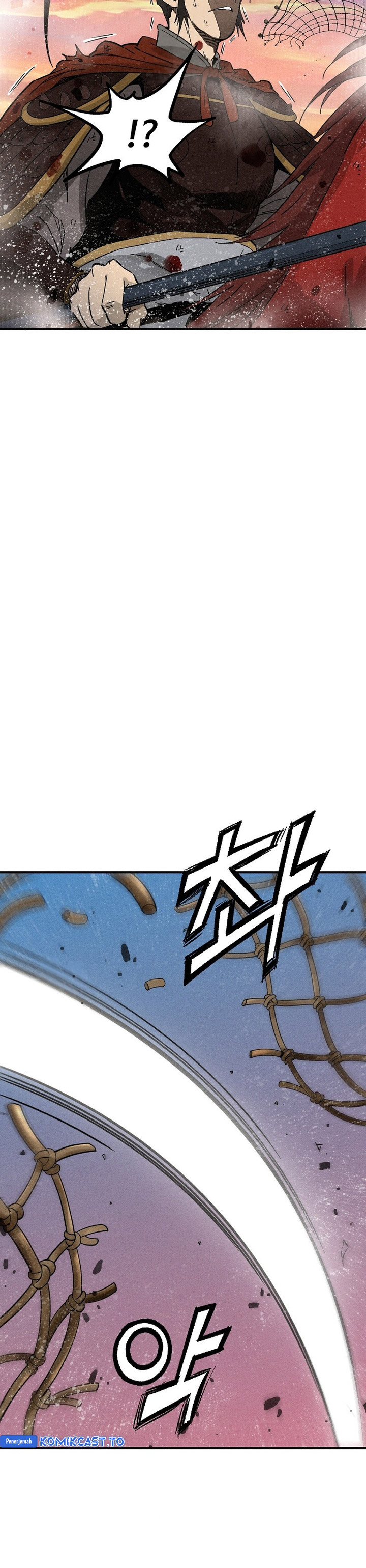 Read I Reincarnated as a Legendary Surgeon Bahasa Indonesia ID Manga Online