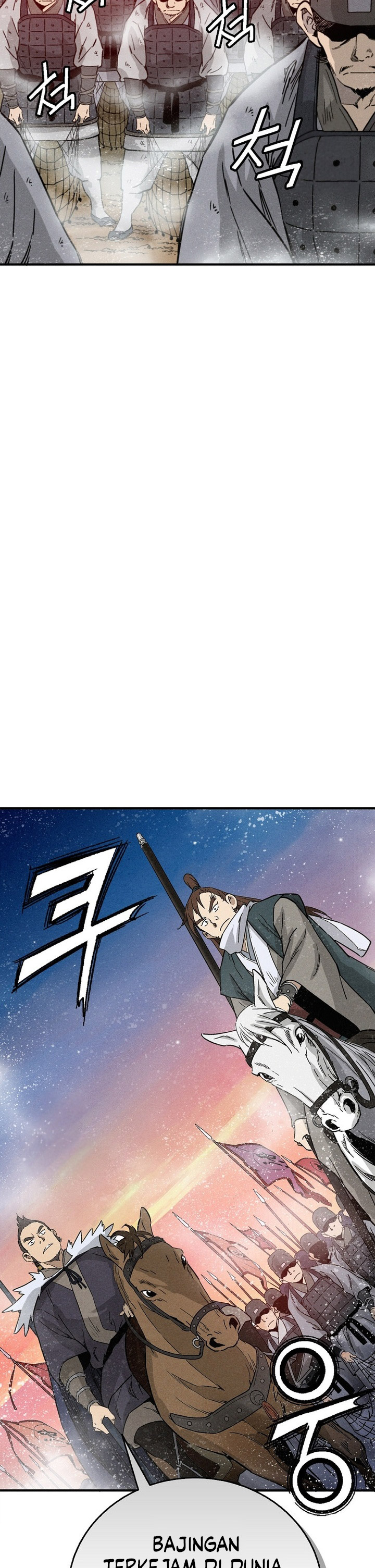 Read I Reincarnated as a Legendary Surgeon Bahasa Indonesia ID Manga Online
