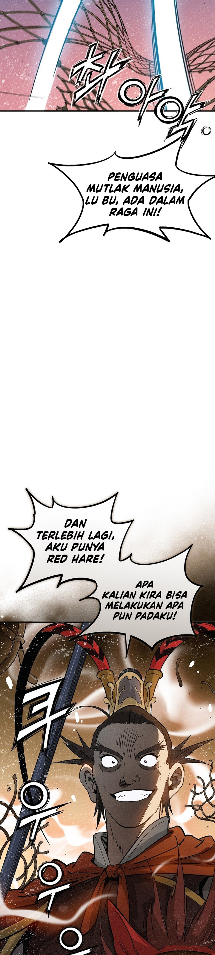 Read I Reincarnated as a Legendary Surgeon Bahasa Indonesia ID Manga Online