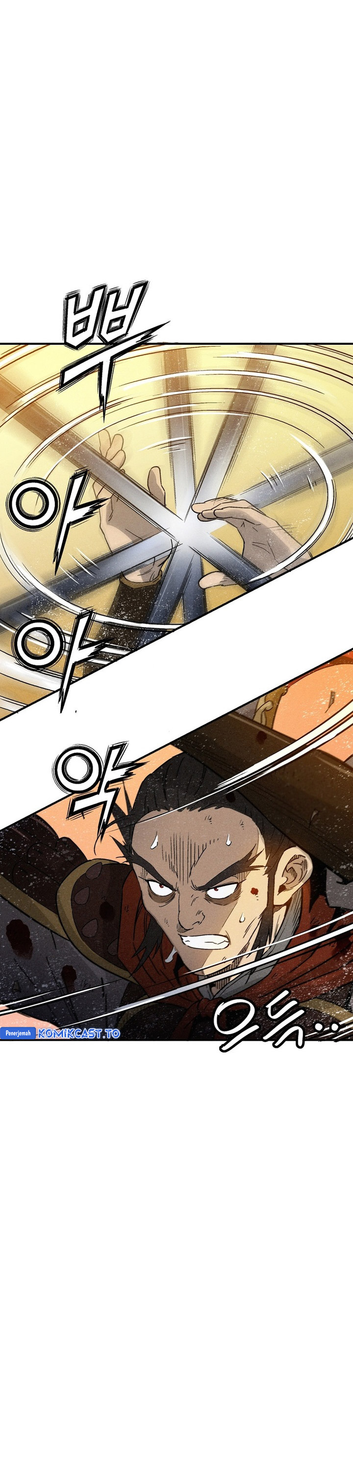Read I Reincarnated as a Legendary Surgeon Bahasa Indonesia ID Manga Online