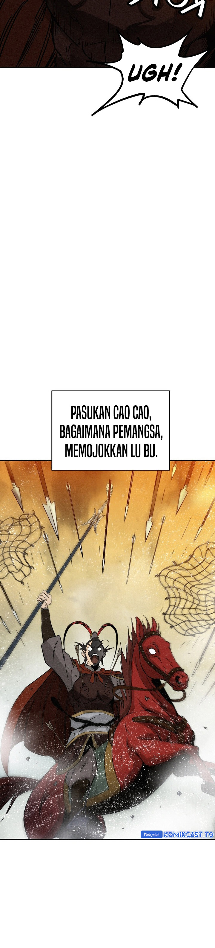 Read I Reincarnated as a Legendary Surgeon Bahasa Indonesia ID Manga Online