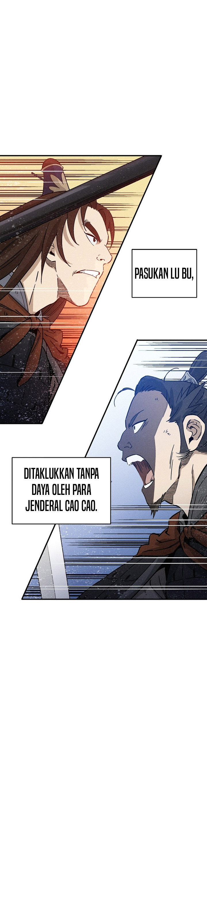 Read I Reincarnated as a Legendary Surgeon Bahasa Indonesia ID Manga Online