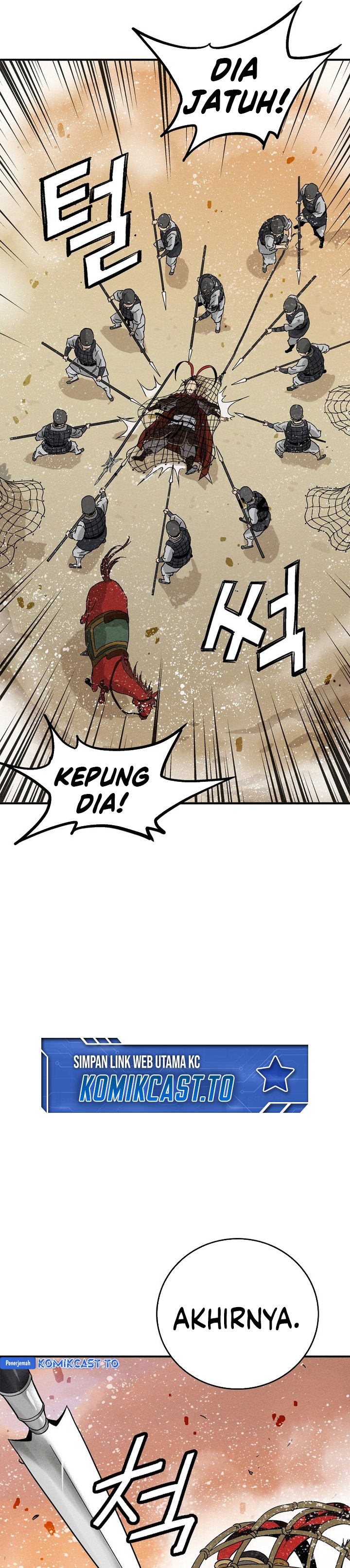 Read I Reincarnated as a Legendary Surgeon Bahasa Indonesia ID Manga Online