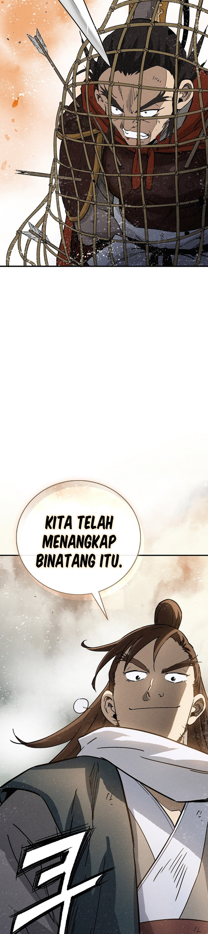 Read I Reincarnated as a Legendary Surgeon Bahasa Indonesia ID Manga Online