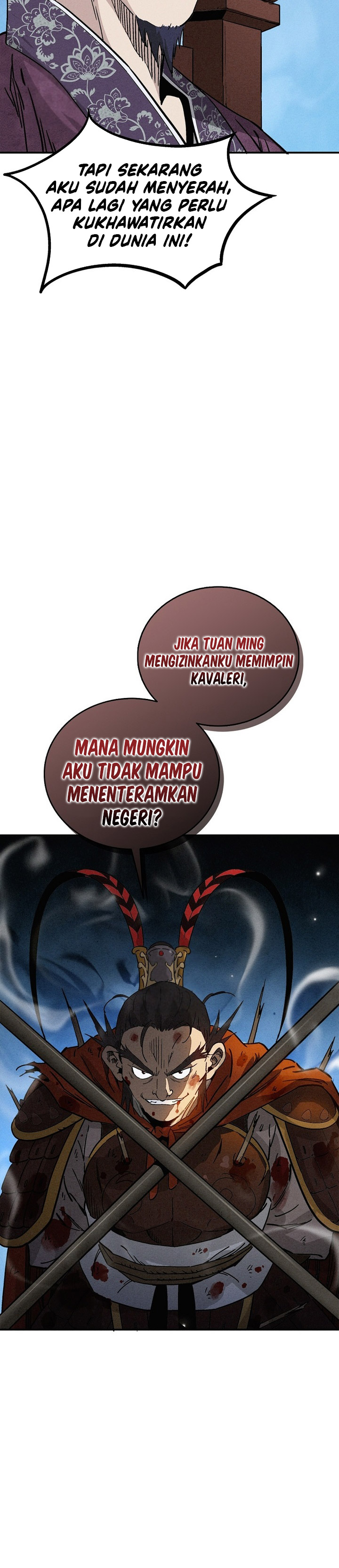 Read I Reincarnated as a Legendary Surgeon Bahasa Indonesia ID Manga Online