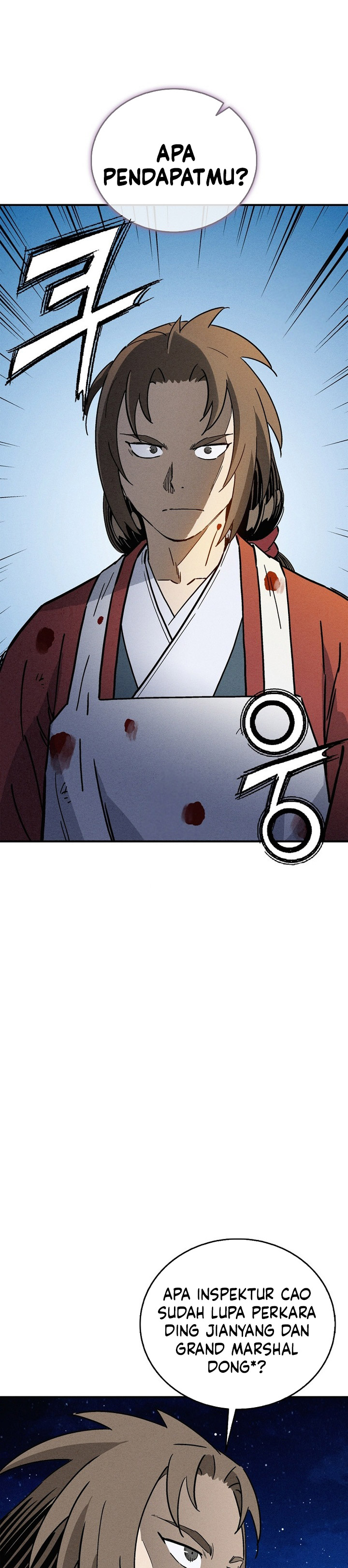 Read I Reincarnated as a Legendary Surgeon Bahasa Indonesia ID Manga Online