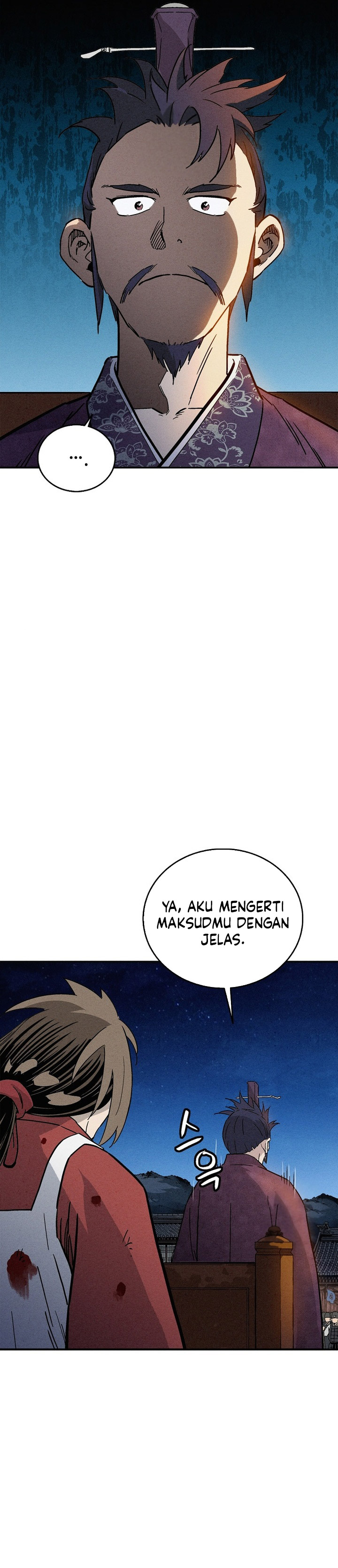 Read I Reincarnated as a Legendary Surgeon Bahasa Indonesia ID Manga Online