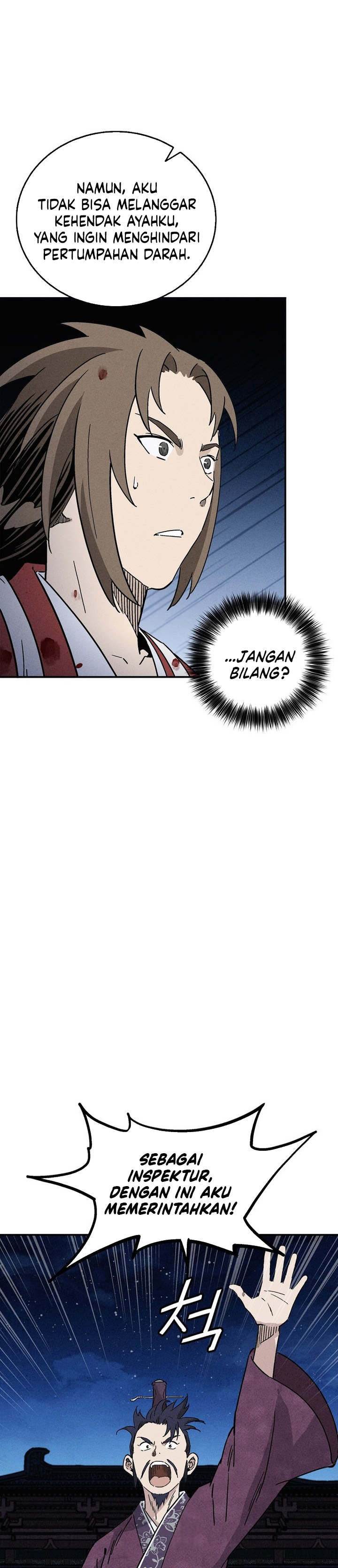 Read I Reincarnated as a Legendary Surgeon Bahasa Indonesia ID Manga Online
