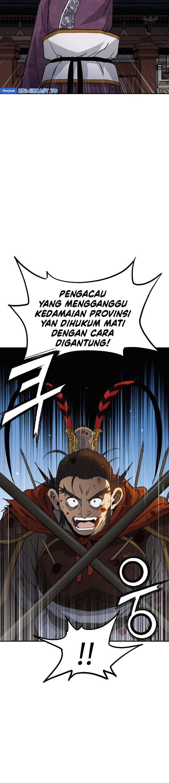 Read I Reincarnated as a Legendary Surgeon Bahasa Indonesia ID Manga Online