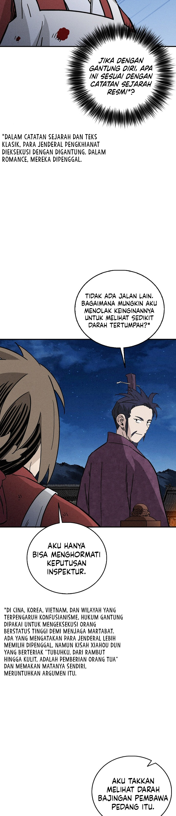 Read I Reincarnated as a Legendary Surgeon Bahasa Indonesia ID Manga Online