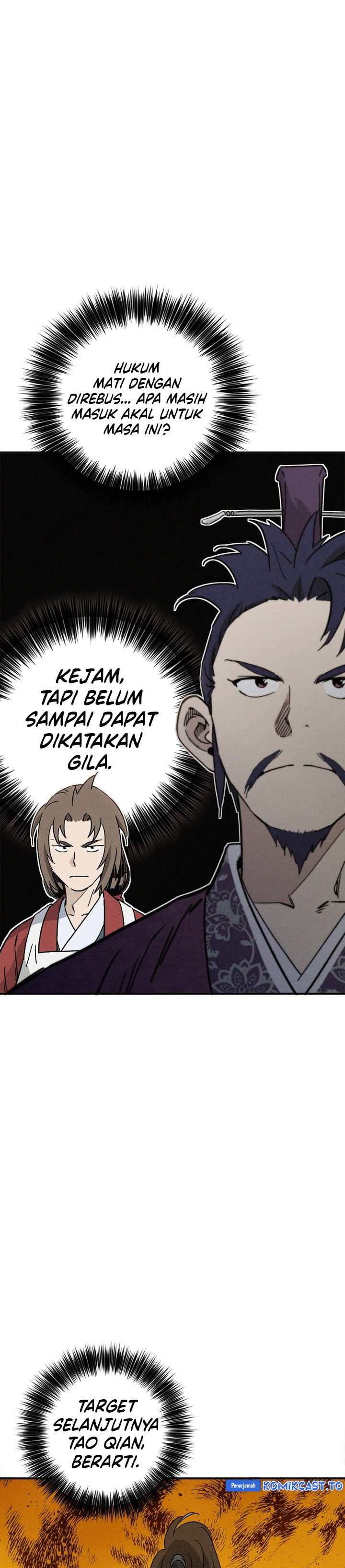 Read I Reincarnated as a Legendary Surgeon Bahasa Indonesia ID Manga Online
