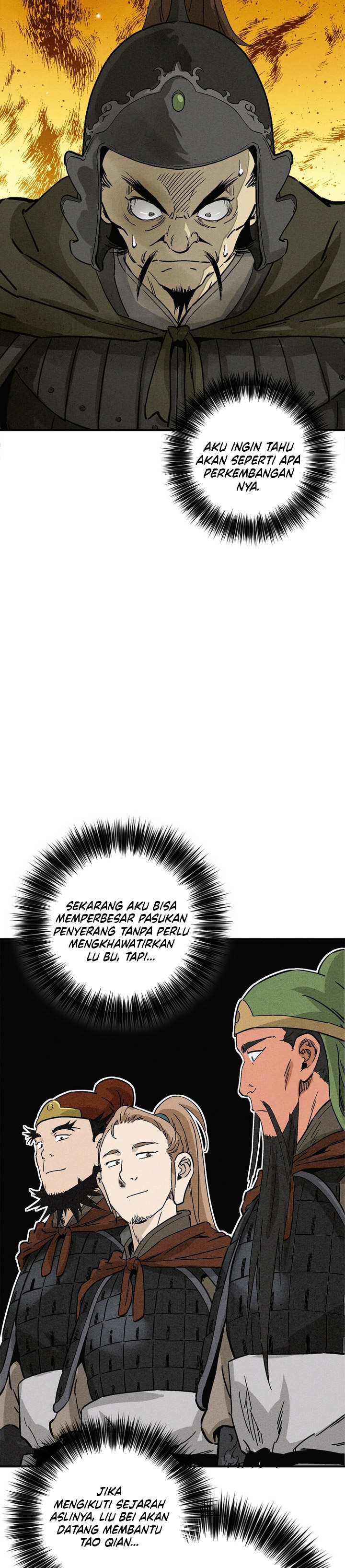 Read I Reincarnated as a Legendary Surgeon Bahasa Indonesia ID Manga Online