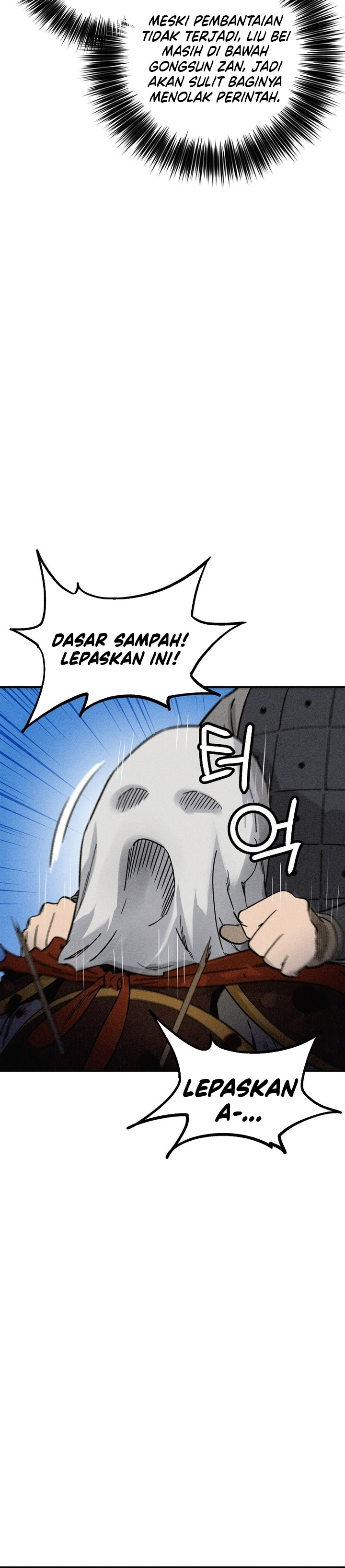 Read I Reincarnated as a Legendary Surgeon Bahasa Indonesia ID Manga Online