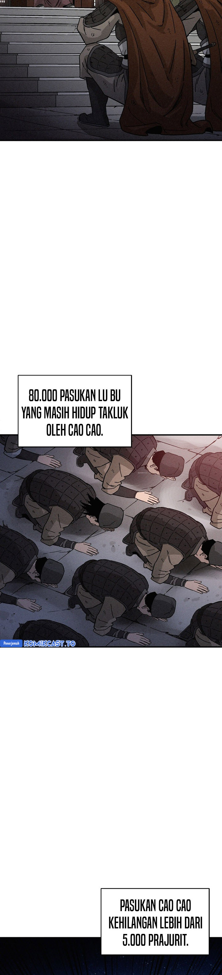 Read I Reincarnated as a Legendary Surgeon Bahasa Indonesia ID Manga Online