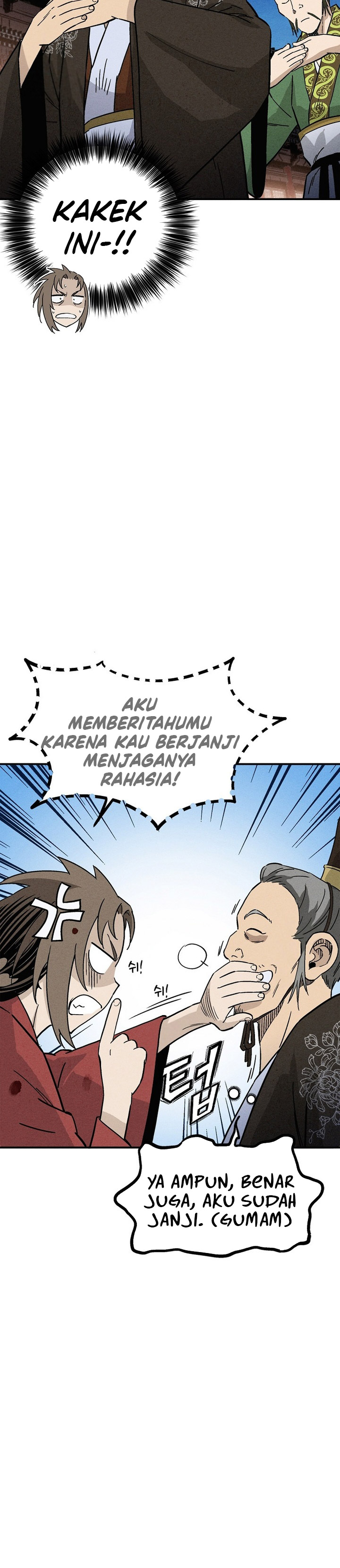 Read I Reincarnated as a Legendary Surgeon Bahasa Indonesia ID Manga Online