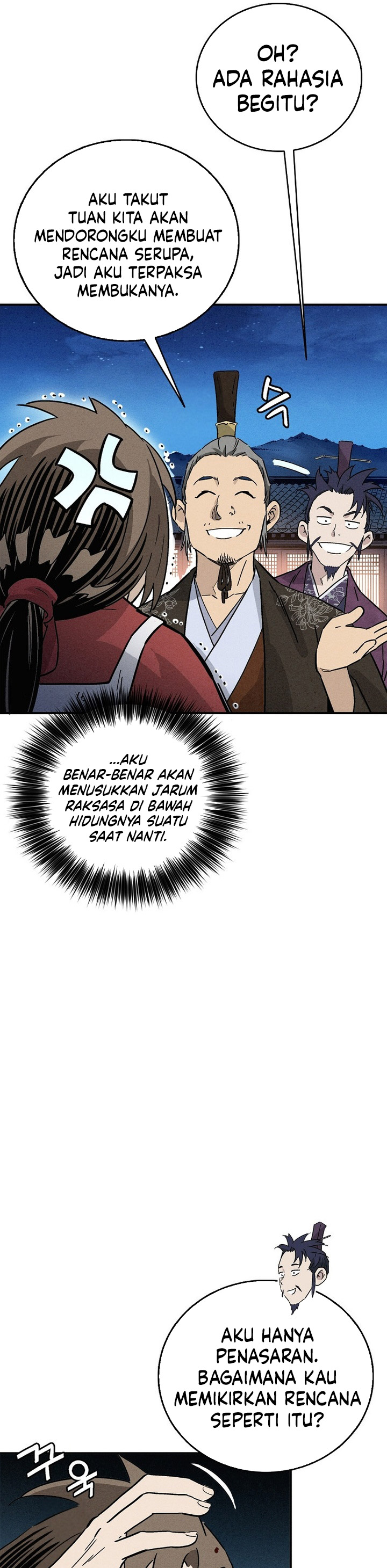 Read I Reincarnated as a Legendary Surgeon Bahasa Indonesia ID Manga Online