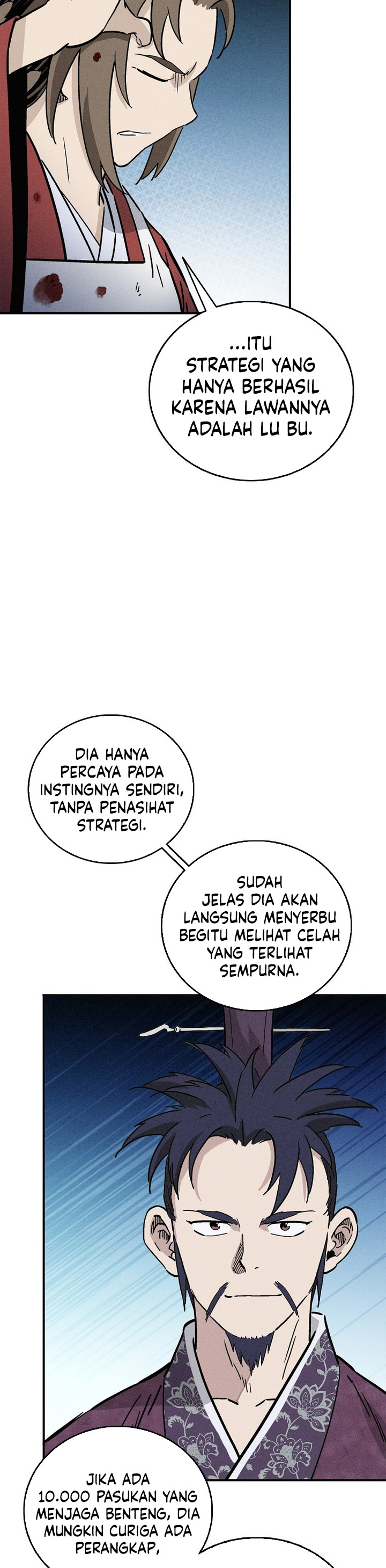 Read I Reincarnated as a Legendary Surgeon Bahasa Indonesia ID Manga Online