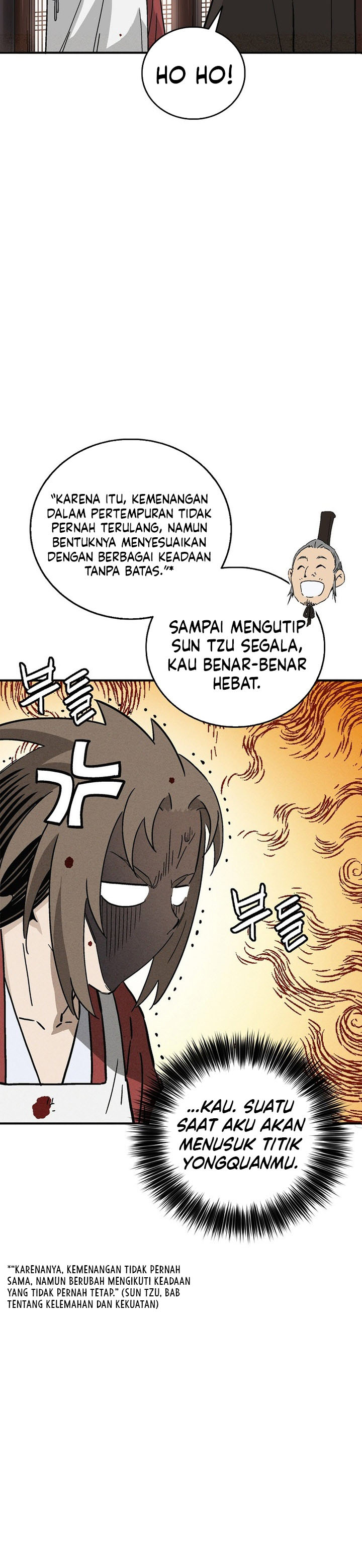 Read I Reincarnated as a Legendary Surgeon Bahasa Indonesia ID Manga Online