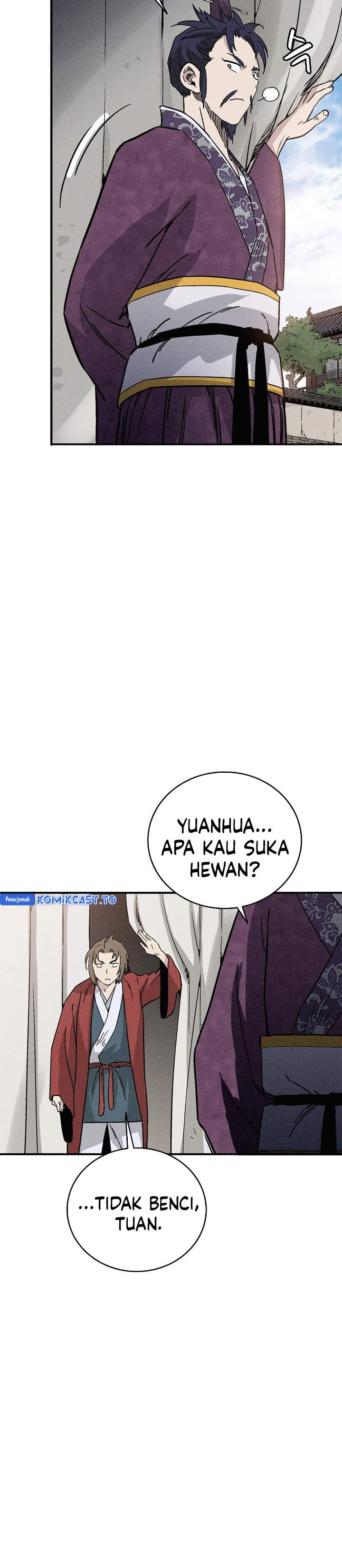 Read I Reincarnated as a Legendary Surgeon Bahasa Indonesia ID Manga Online