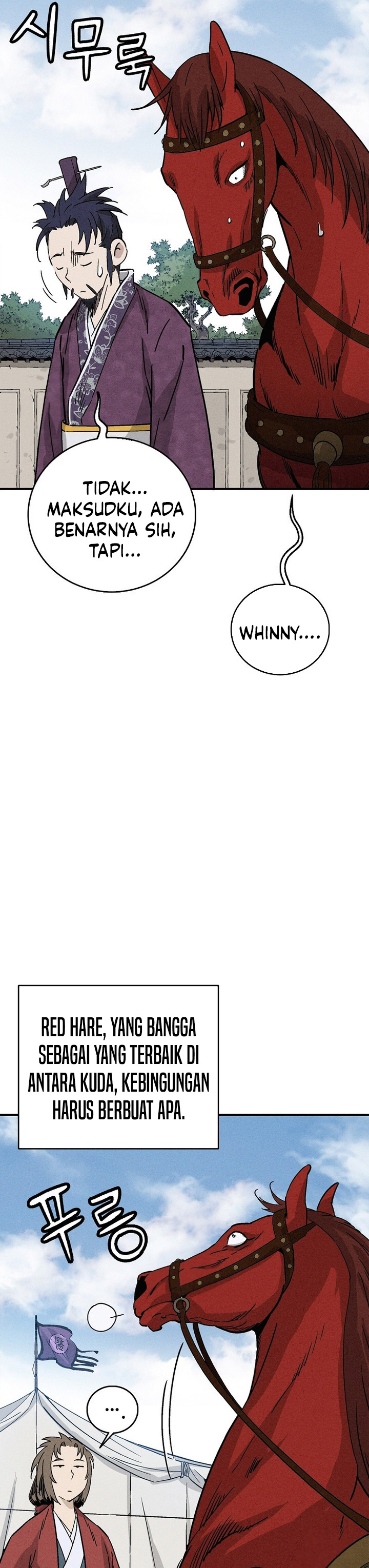 Read I Reincarnated as a Legendary Surgeon Bahasa Indonesia ID Manga Online
