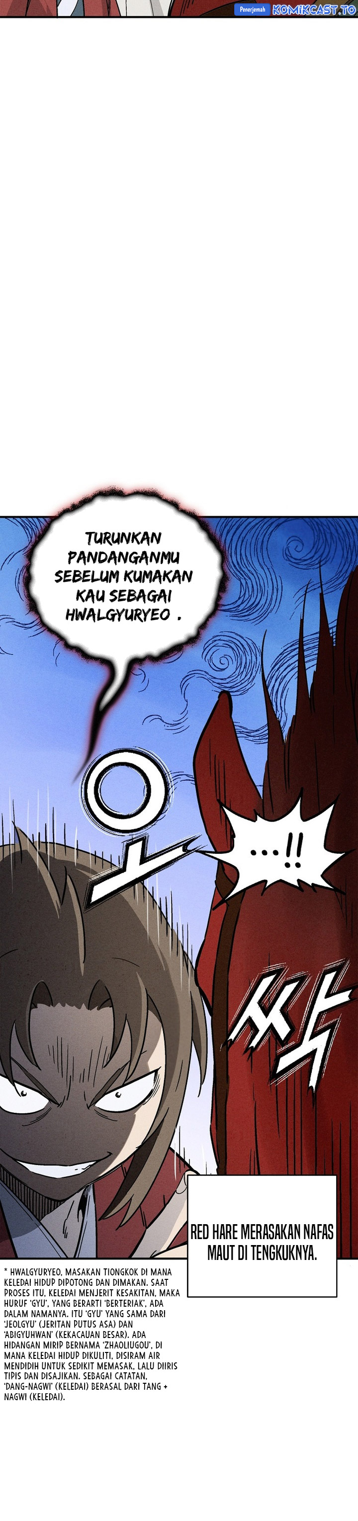 Read I Reincarnated as a Legendary Surgeon Bahasa Indonesia ID Manga Online
