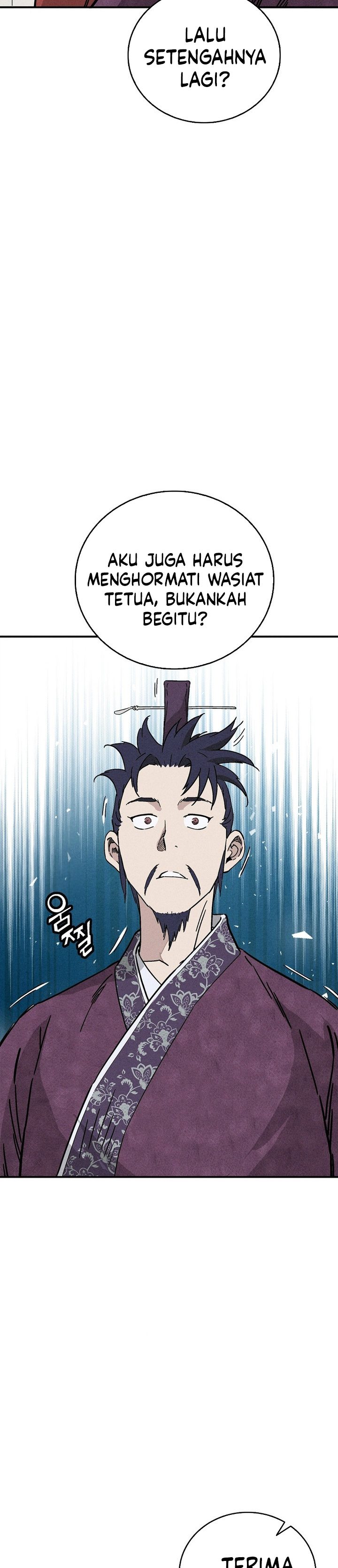 Read I Reincarnated as a Legendary Surgeon Bahasa Indonesia ID Manga Online