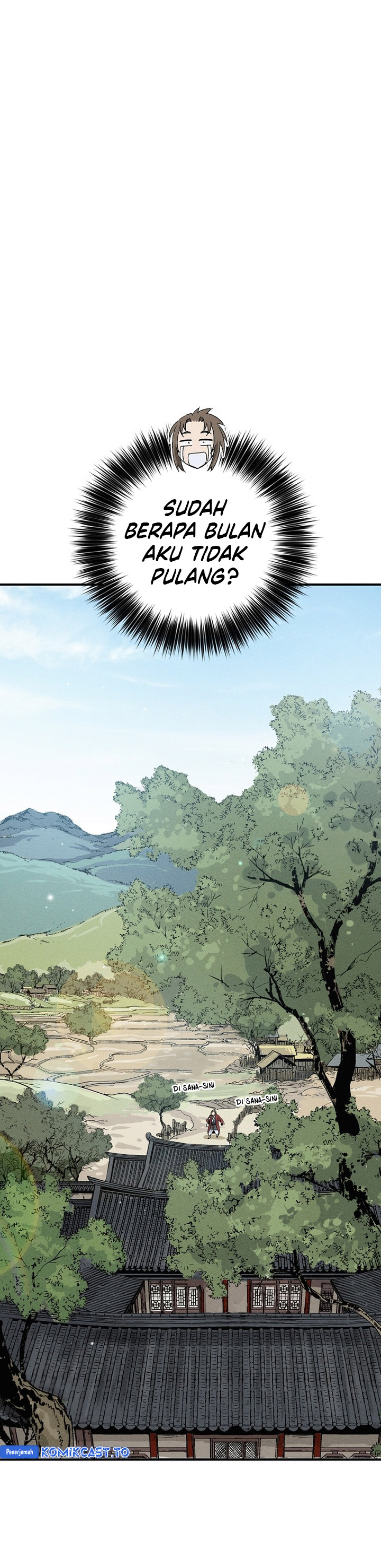 Read I Reincarnated as a Legendary Surgeon Bahasa Indonesia ID Manga Online
