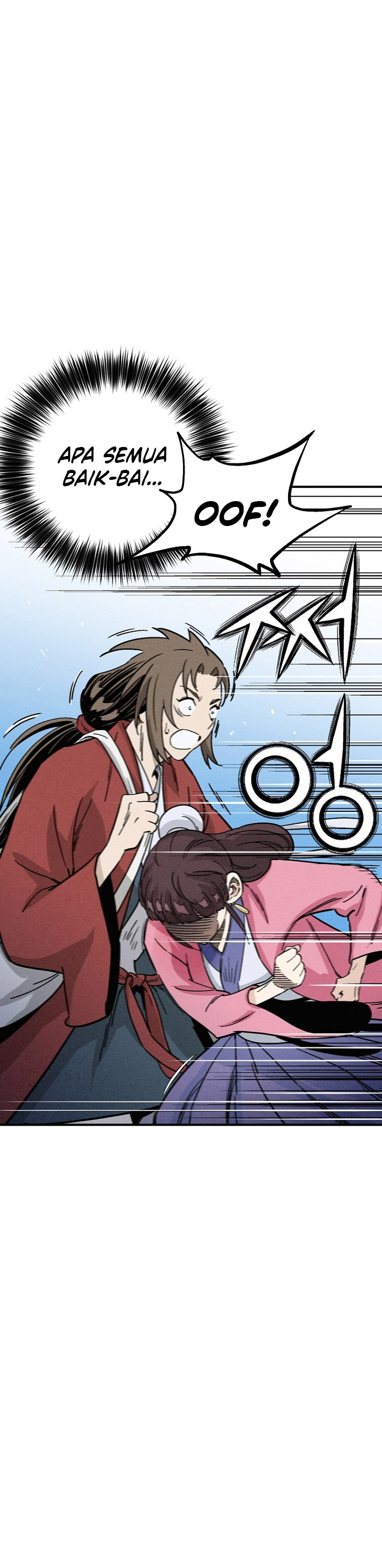 Read I Reincarnated as a Legendary Surgeon Bahasa Indonesia ID Manga Online