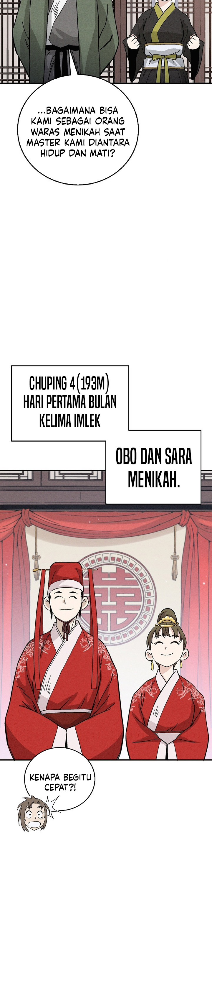 Read I Reincarnated as a Legendary Surgeon Bahasa Indonesia ID Manga Online
