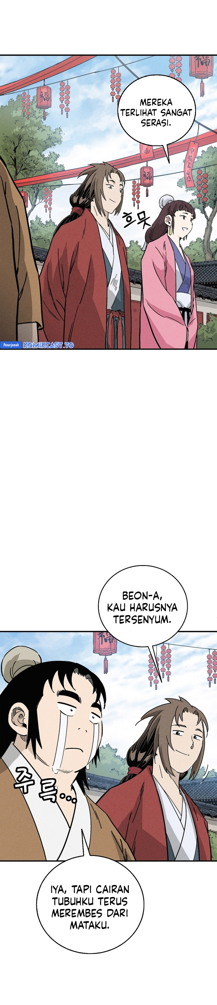 Read I Reincarnated as a Legendary Surgeon Bahasa Indonesia ID Manga Online