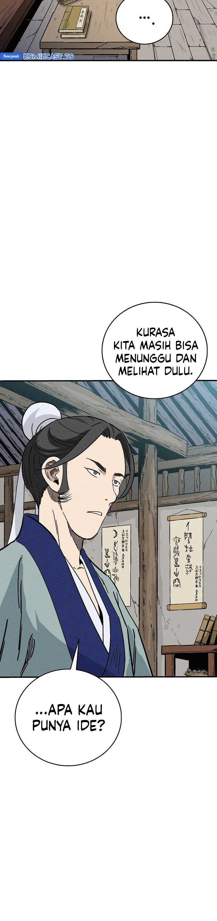 Read I Reincarnated as a Legendary Surgeon Bahasa Indonesia ID Manga Online