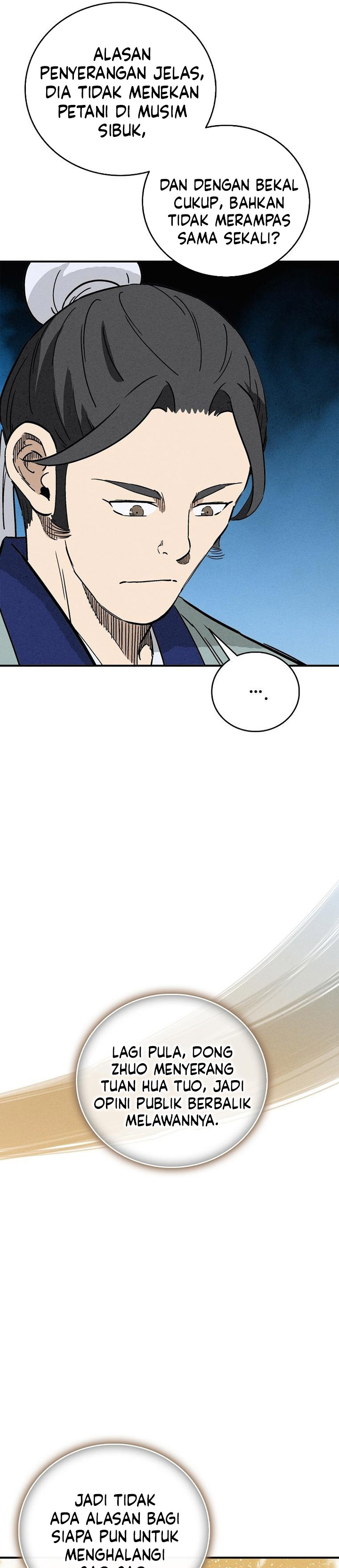 Read I Reincarnated as a Legendary Surgeon Bahasa Indonesia ID Manga Online