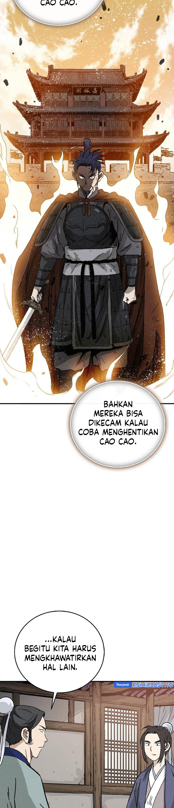 Read I Reincarnated as a Legendary Surgeon Bahasa Indonesia ID Manga Online