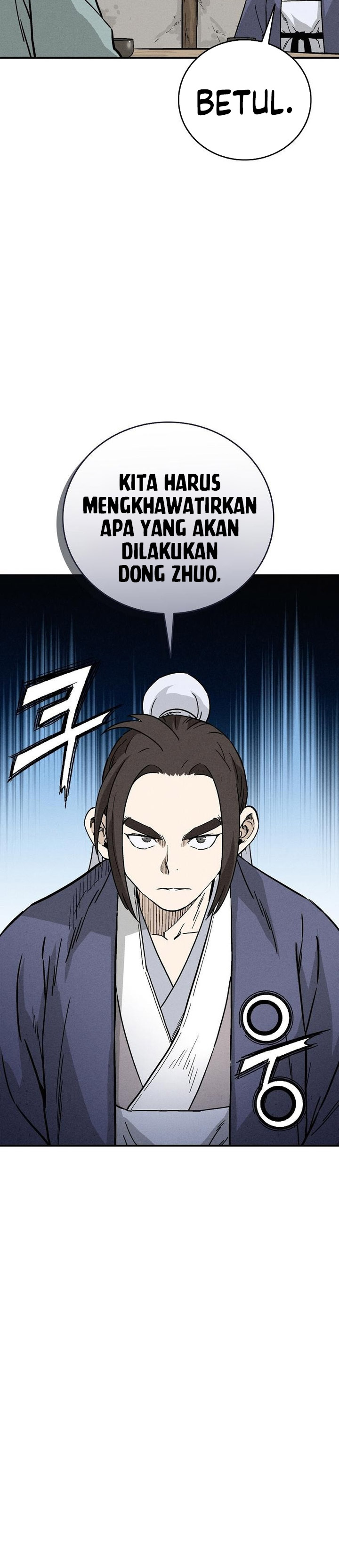 Read I Reincarnated as a Legendary Surgeon Bahasa Indonesia ID Manga Online