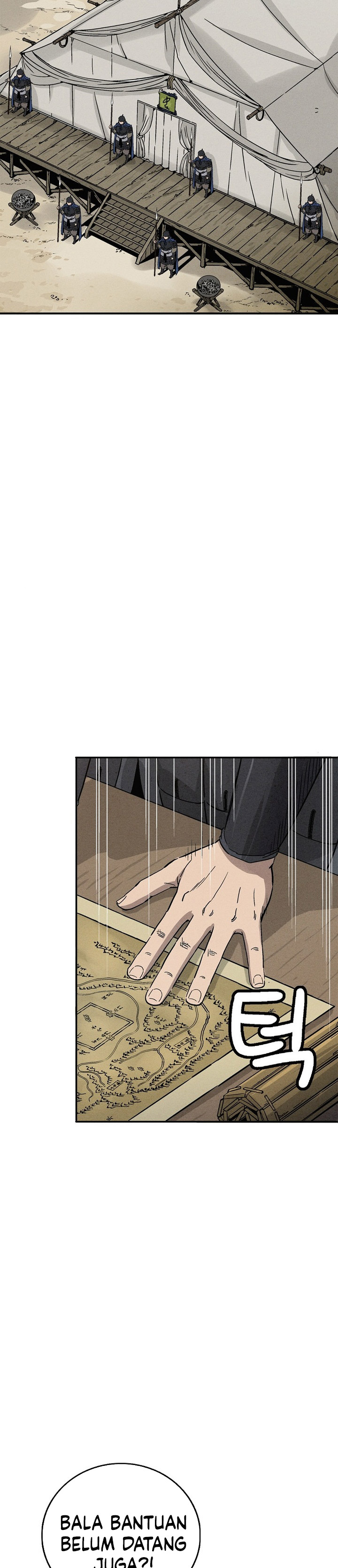 Read I Reincarnated as a Legendary Surgeon Bahasa Indonesia ID Manga Online
