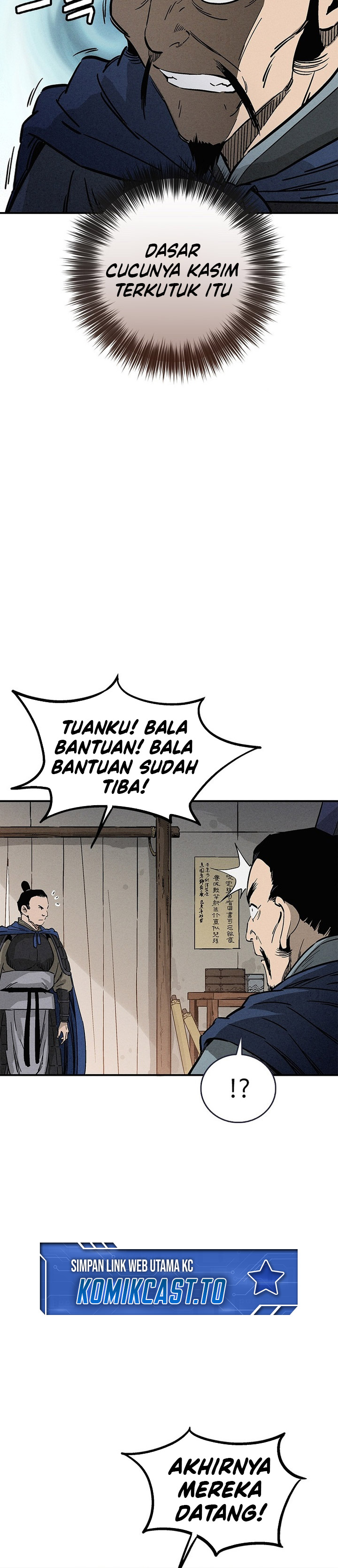 Read I Reincarnated as a Legendary Surgeon Bahasa Indonesia ID Manga Online