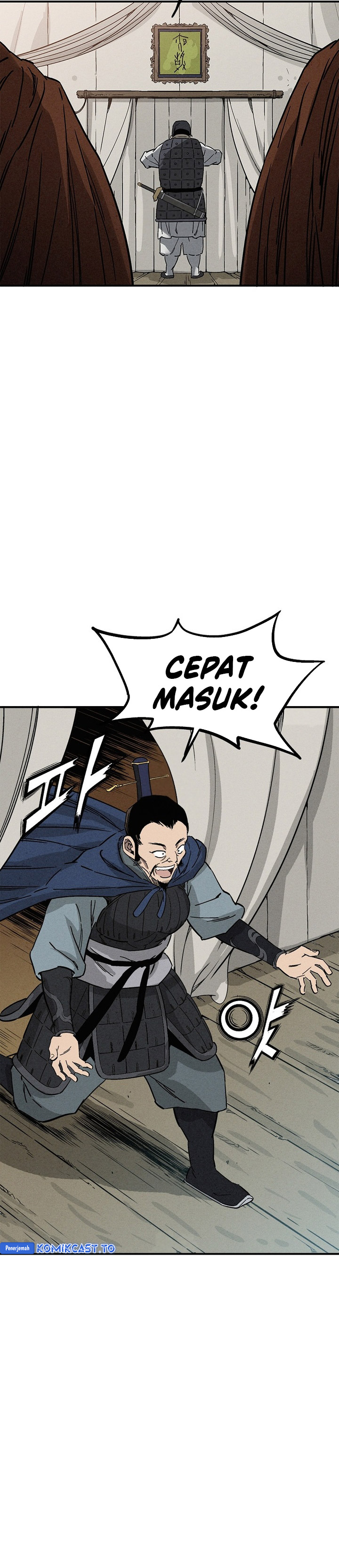 Read I Reincarnated as a Legendary Surgeon Bahasa Indonesia ID Manga Online