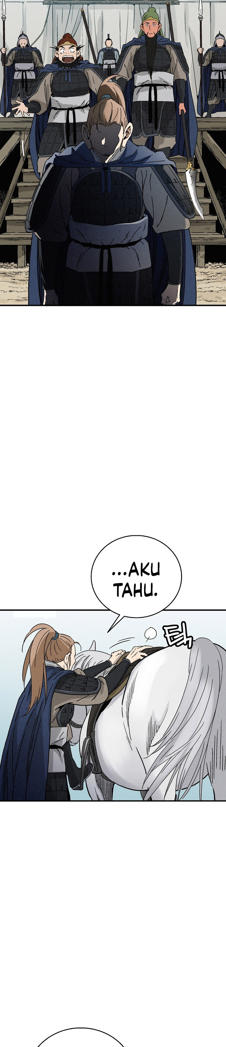 Read I Reincarnated as a Legendary Surgeon Bahasa Indonesia ID Manga Online