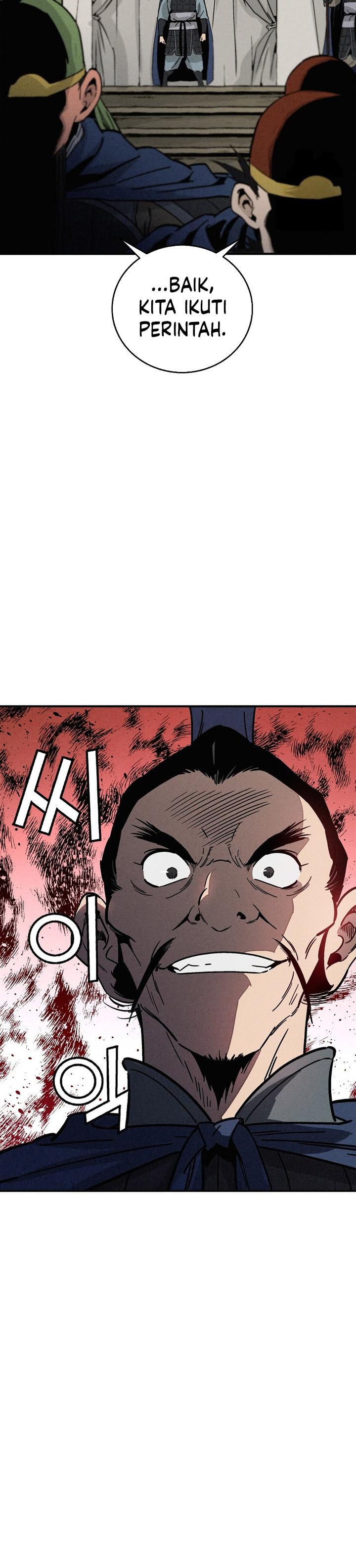 Read I Reincarnated as a Legendary Surgeon Bahasa Indonesia ID Manga Online