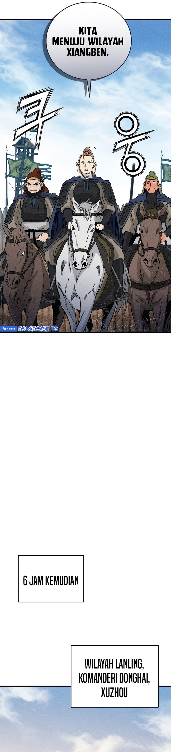 Read I Reincarnated as a Legendary Surgeon Bahasa Indonesia ID Manga Online