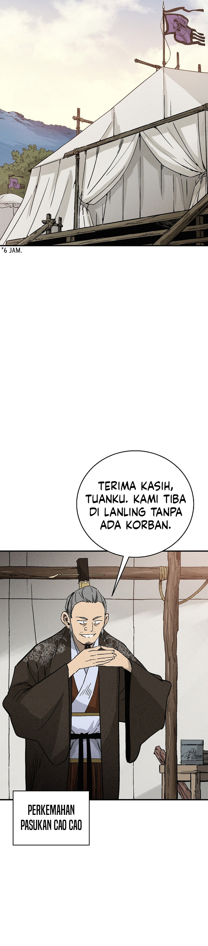 Read I Reincarnated as a Legendary Surgeon Bahasa Indonesia ID Manga Online