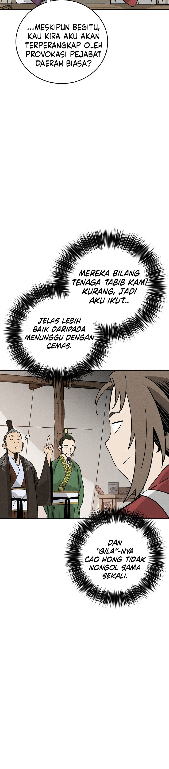 Read I Reincarnated as a Legendary Surgeon Bahasa Indonesia ID Manga Online
