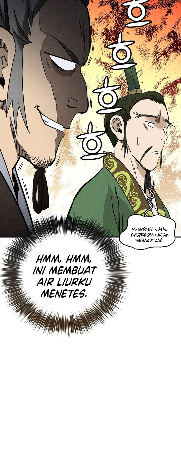Read I Reincarnated as a Legendary Surgeon Bahasa Indonesia ID Manga Online
