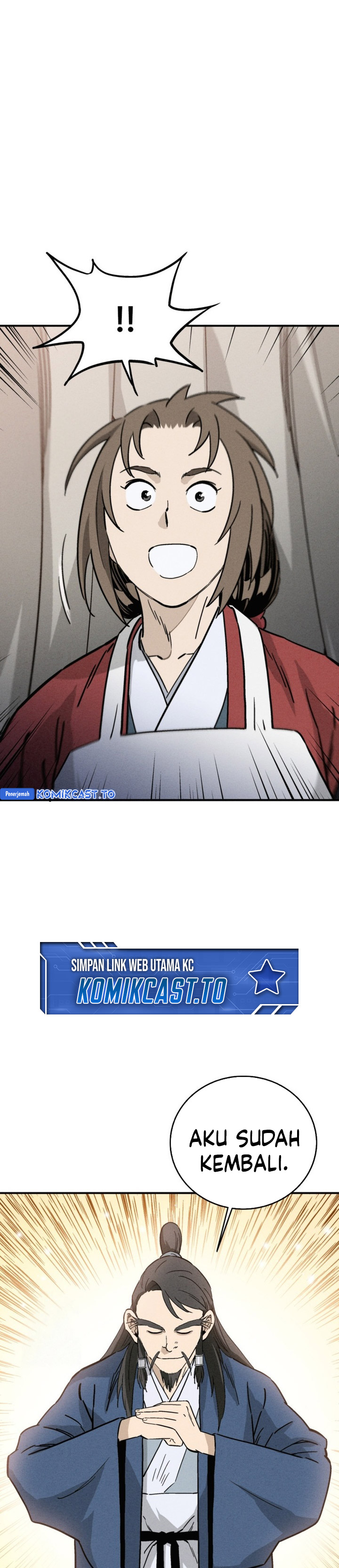 Read I Reincarnated as a Legendary Surgeon Bahasa Indonesia ID Manga Online