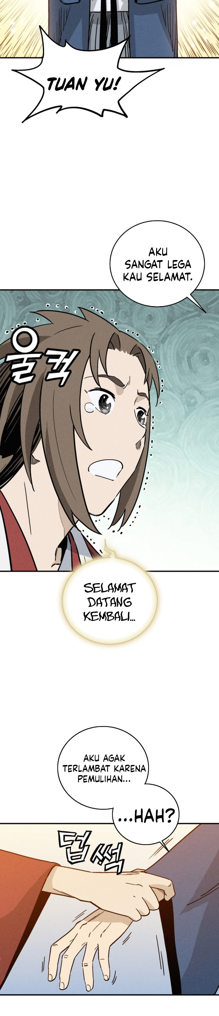 Read I Reincarnated as a Legendary Surgeon Bahasa Indonesia ID Manga Online